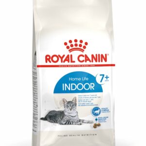 Royal Canin Indoor 7+ Dry Cat Food