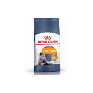 Royal Canin Hair & Skin Care Dry Cat Food